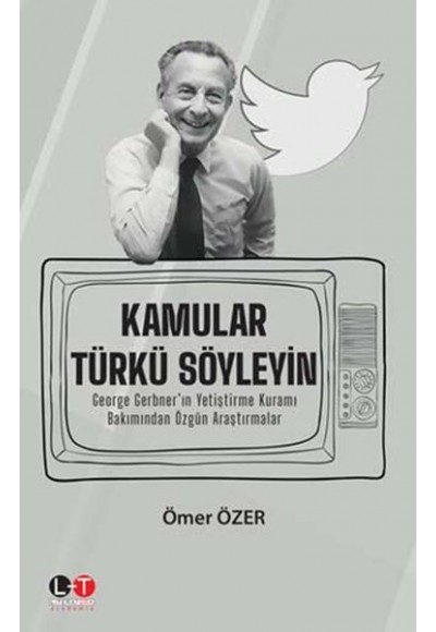 Kamular Türkü Söyleyin