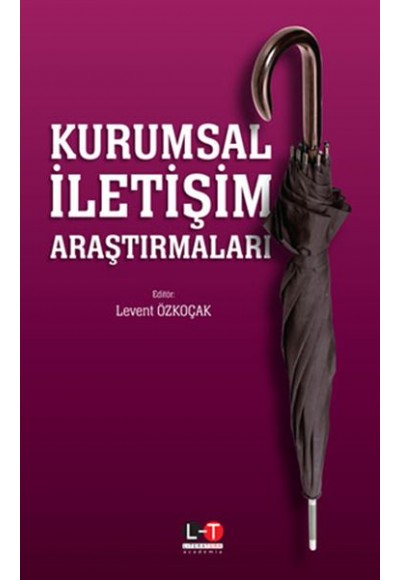 Kurumsal İletişim Araştırmaları