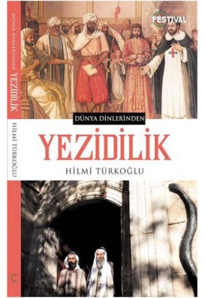 Dünya Dinlerinden - Yezidilik