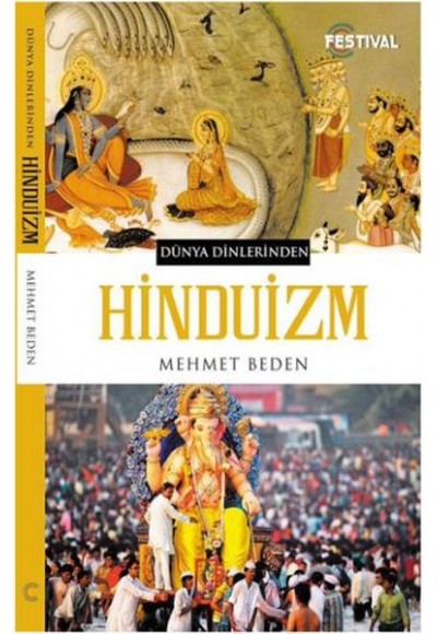 Dünya Dinlerinden - Hinduizm