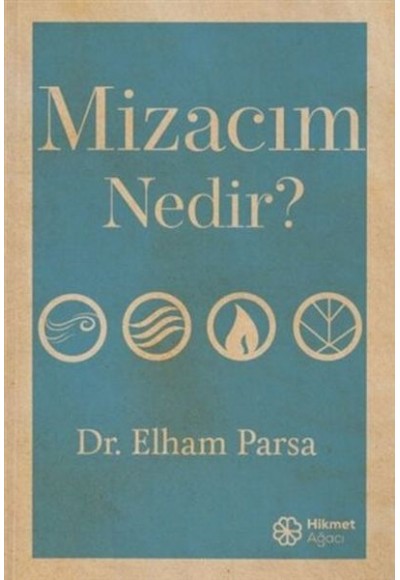 Mizacım Nedir?