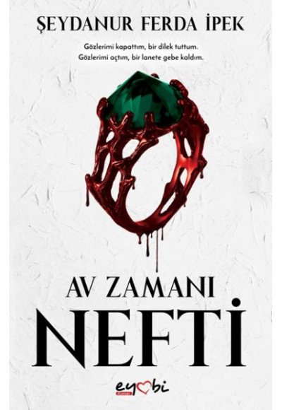 Nefti - Av Zamanı