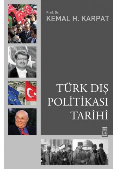 Türk Dış Politikası Tarihi