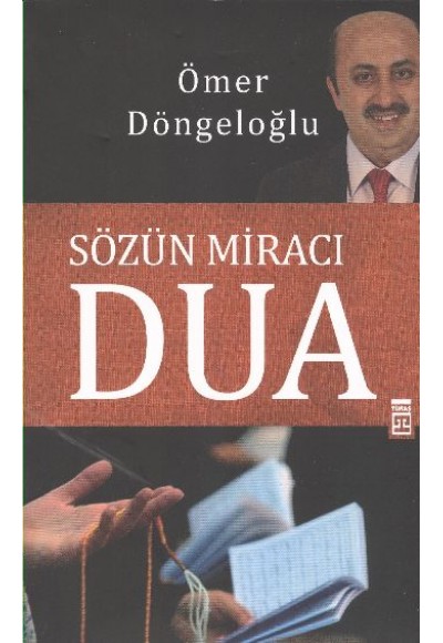 Sözün Miracı Dua