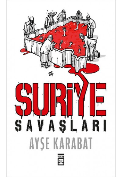 Suriye Savaşları