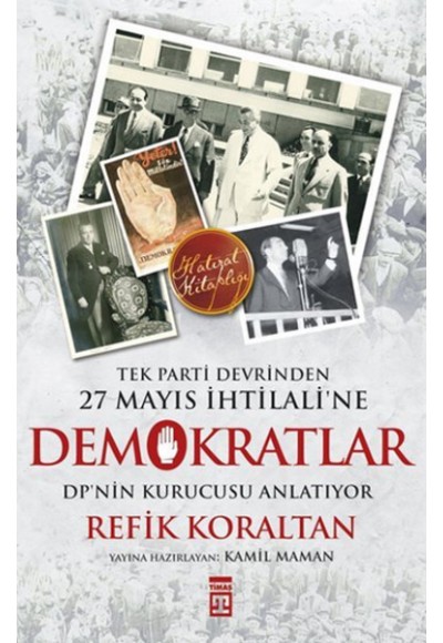 Demokratlar