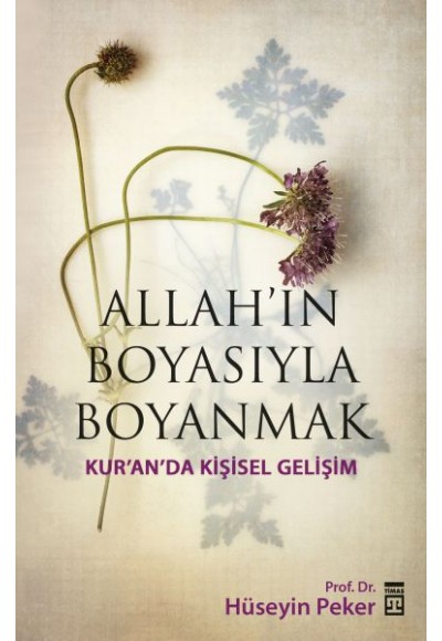 Allah'ın Boyası İle Boyanmak