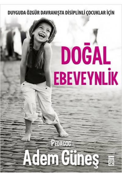 Doğal Ebeveynlik