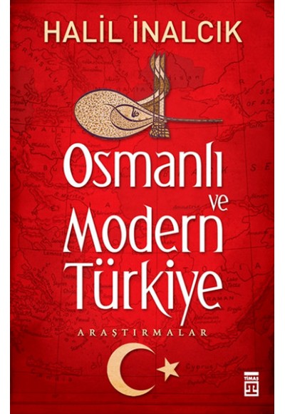 Osmanlı ve Modern Türkiye