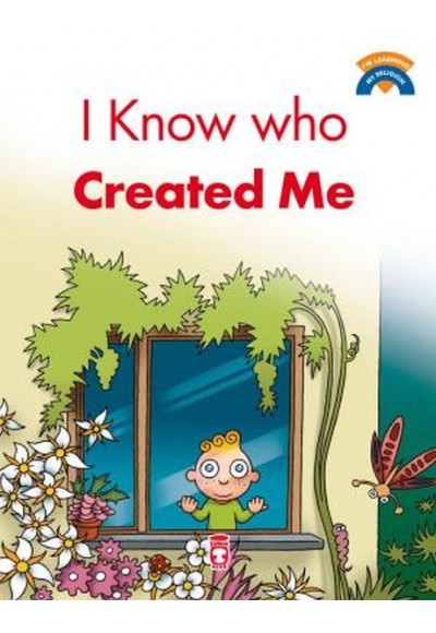 I Know Who Created Me