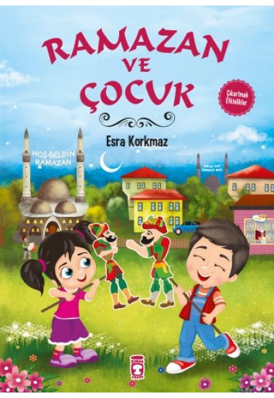 Ramazan ve Çocuk