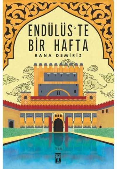 Endülüste Bir Hafta