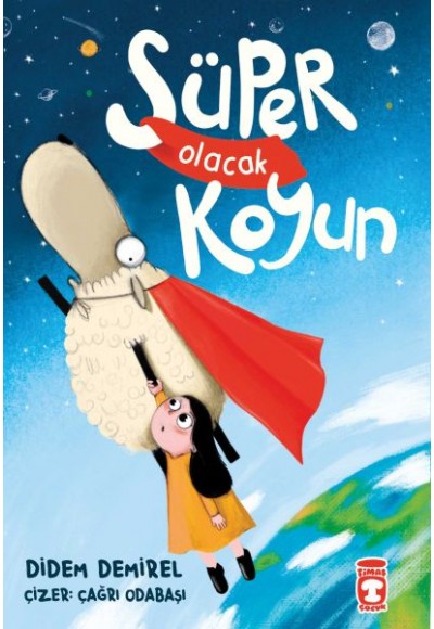 Süper Olacak Koyun