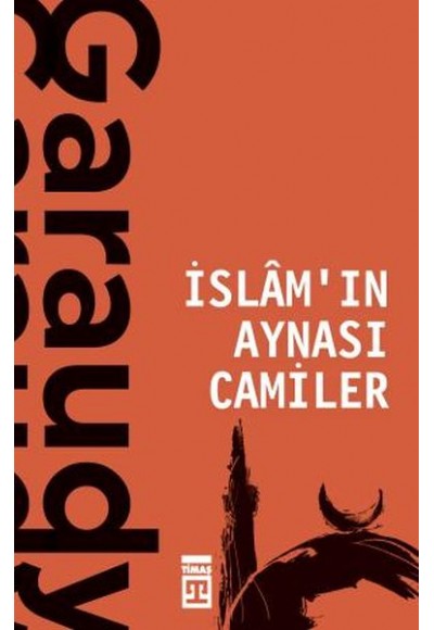 İslam'ın Aynası Camiler