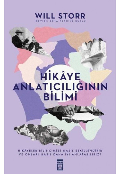 Hikaye Anlatıcılığının Bilimi