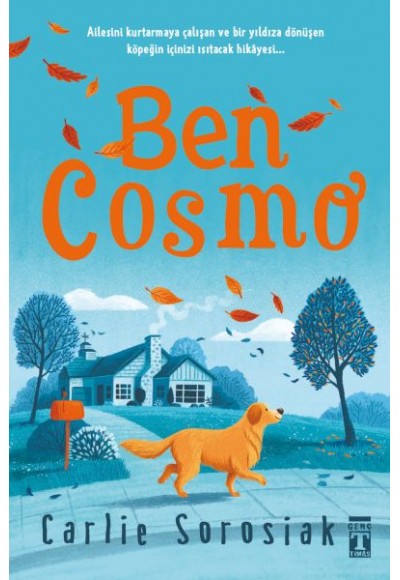 Ben Cosmo