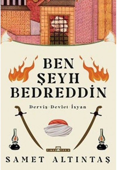 Ben Şeyh Bedreddin