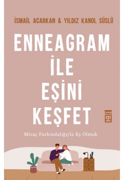 Enneagram İle Eşini Keşfet