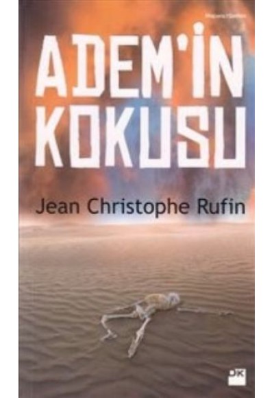 Adem'in Kokusu