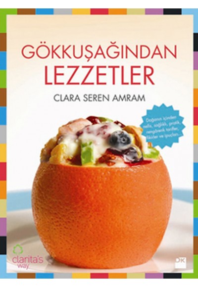 Gökkuşağından Lezzetler