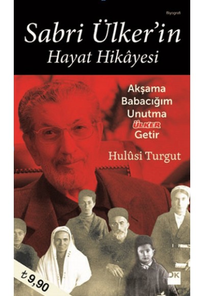 Sabri Ülker'in Hayat Hikayesi