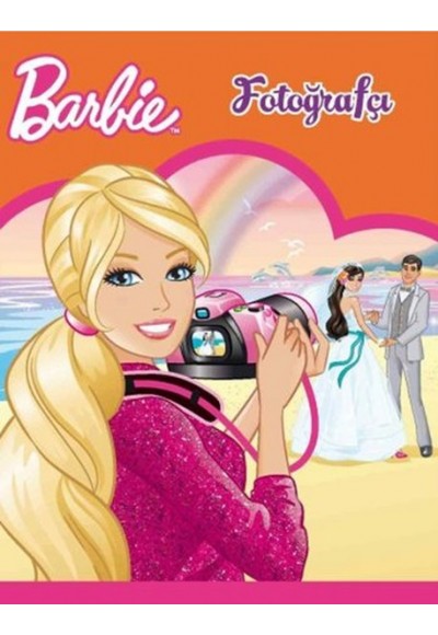 Barbie Fotoğrafçı