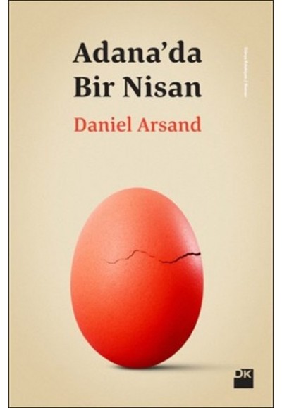 Adana'da Bir Nisan