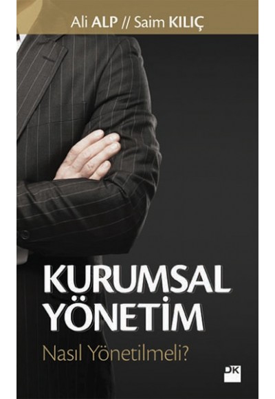 Kurumsal Yönetim