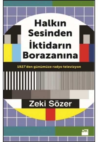 Halkın Sesinden İktidarın Borazanına