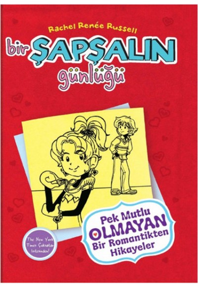 Bir Şapşalın Günlüğü -6