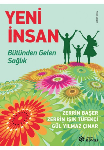 Yeni İnsan