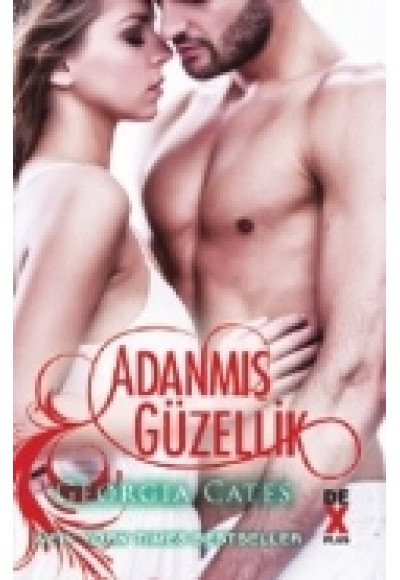 Adanmış Güzellik / Acıtan Güzellik 2