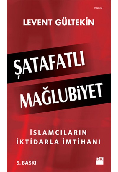 Şatafatlı Mağlubiyet