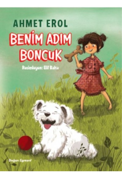 Benim Adım Boncuk