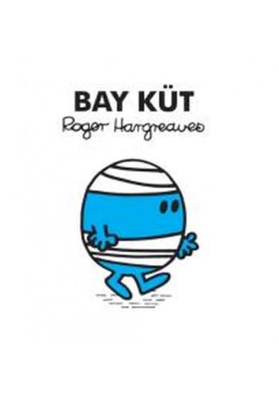 Bay Küt