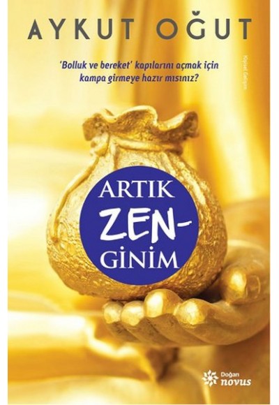 Artık Zen-Ginim