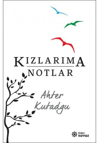 Kızlarıma Notlar