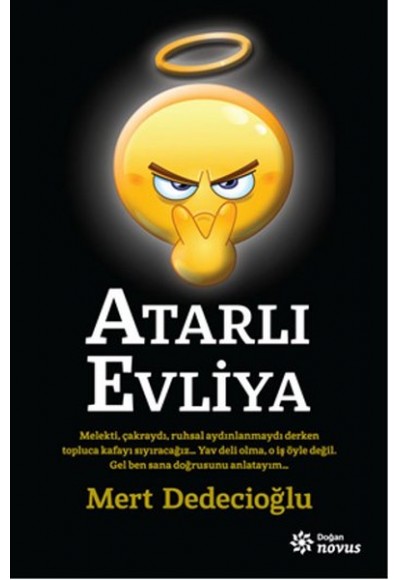 Atarlı Evliya