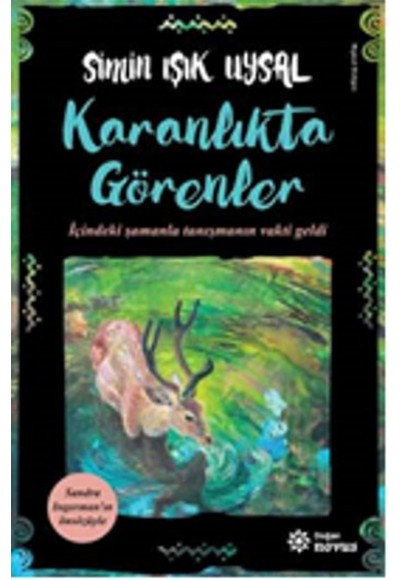 Karanlıkta Görenler