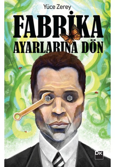 Fabrika Ayarlarına Dön