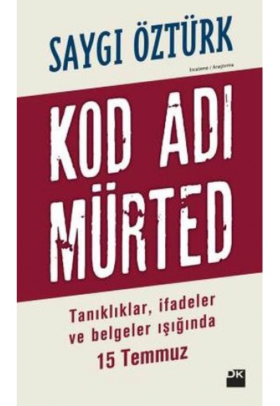 Kod Adı Mürted