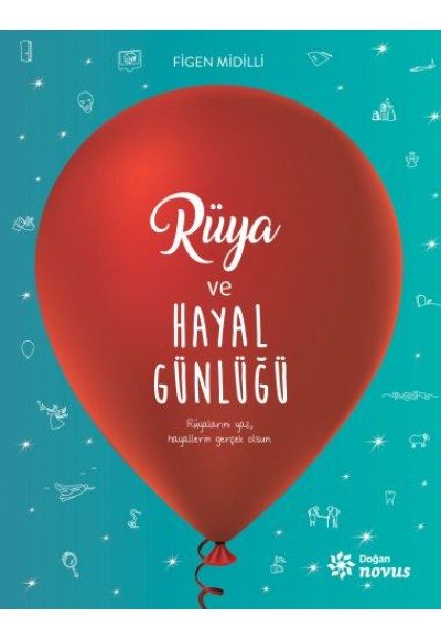 Rüya ve Hayal Günlüğü