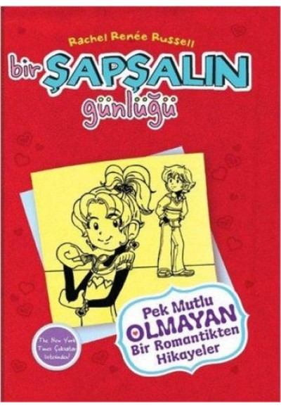 Bir Şapşalın Günlüğü 6 (Ciltli)