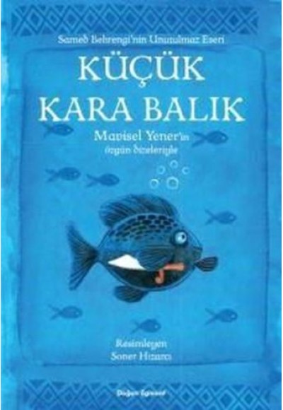 Küçük Kara Balık