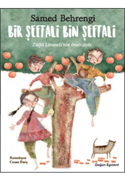 Bir Şeftali Bin Şeftali