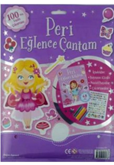 Peri Eğlence Çantam