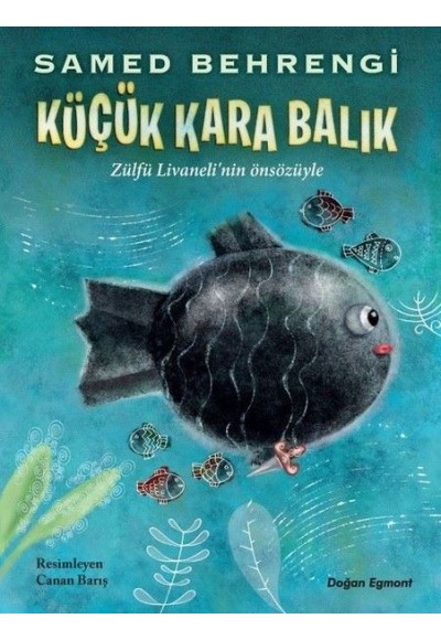 Küçük Kara Balık