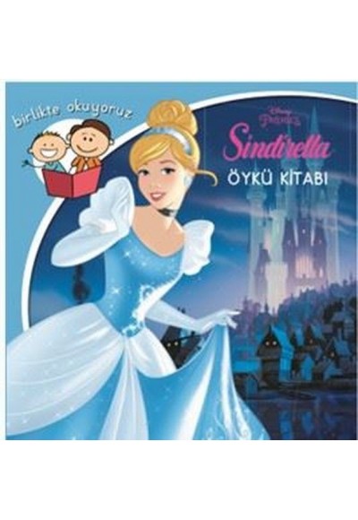 Sindirella - Disney Birlikte Okuyoruz