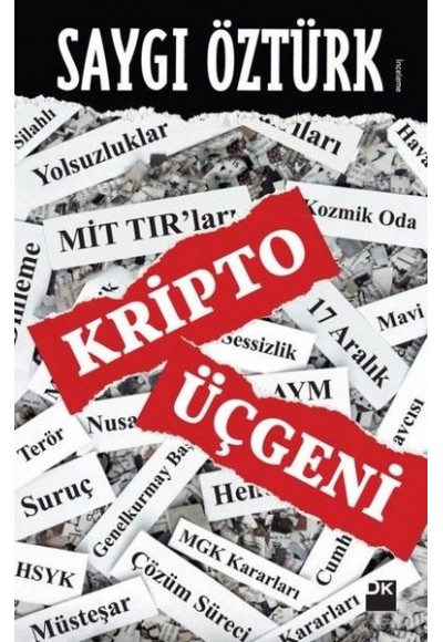 Kripto Üçgeni