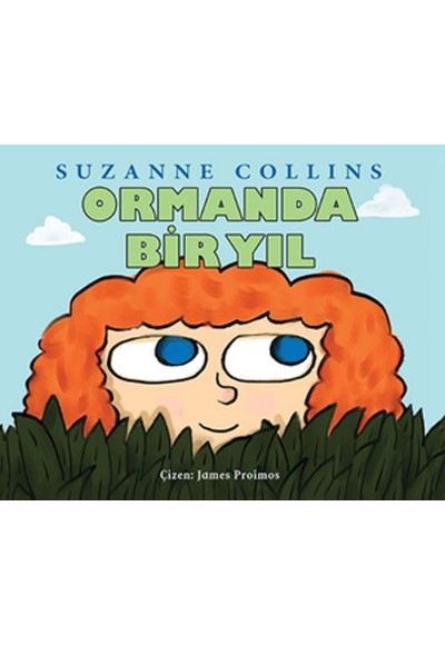 Ormanda Bir Yıl